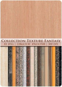 Texture Collection - Fantasy