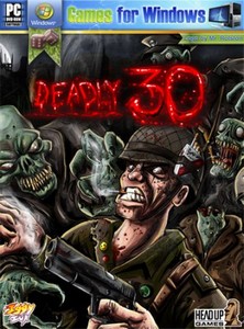 Deadly 30 (2012/ENG/RiP)