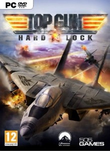 Top Gun: Hard Lock (202/PC/Eng)