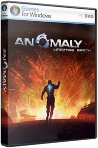 Anomaly: Warzone Earth (2011/PC/RePack/Rus) by Fenixx