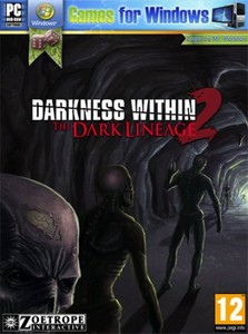 Darkness Within 2: The Dark Lineage (2011/RUS/L)