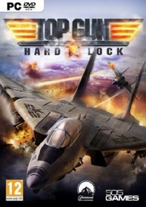 Top Gun Hard Lock (2012/MULTI5/ENG)