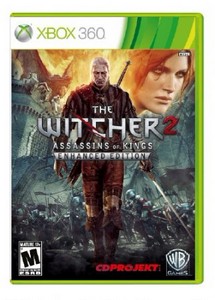The Witcher 2: Assassins of Kings - Enhanced Edition (2012/PAL/ENG/MULTI3/X ...