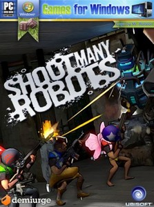 Shoot Many Robots (2012/Multi5/P)