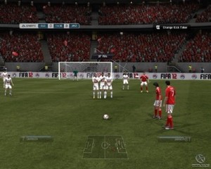 FIFA 12 (2011/RUS/L)