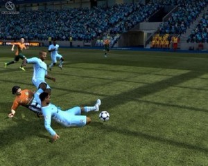 FIFA 12 (2011/RUS/L)