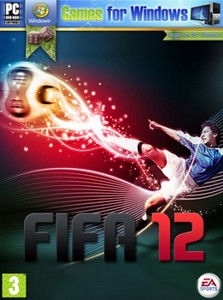 FIFA 12 (2011/RUS/L)