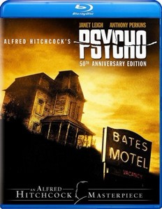  /  / Psycho (1960) HDRip + BDRip-AVC + BDRip 720p + BDRip 1080p ...