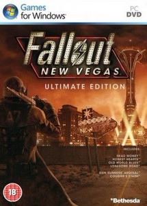 Fallout: New Vegas - Ultimate Edition (2012/Rus/Eng/Repack by Dumu4)