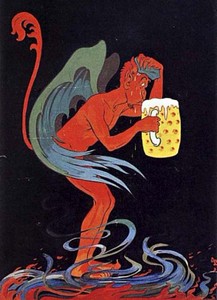  .   | 1892-1927 | Eugene Oge. Affiches Commerciales