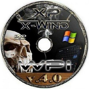 X-Wind WPI by YikxX v4.0 (2012/RUS)