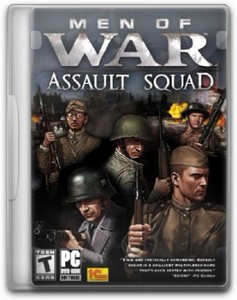 В тылу врага 2 Штурм / Men Of War Assault Squad [v.2.00.11 + 2 DLC] (2011/P ...