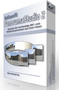 PanoramaStudio Pro v2.3.1