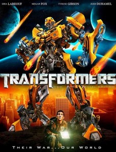 Трансформеры / Transformers (2007) BDRip + HDRip 720p + BDRip 720p + BDRip  ...