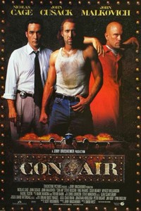   / Con Air (1997) HDRip + BDRip-AVC + BDRip 720p + BDRip 10 ...