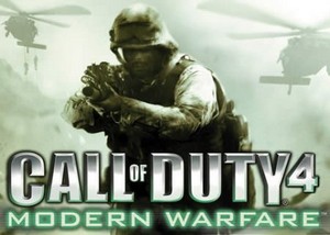 Call of Duty 4: Modern Warfare (RUS/Repack)