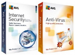 AVG Internet Security Business Edition 2012 v 12.0 Build 2127a4918 Final