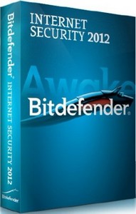 BitDefender Internet Security 2012 15.0.38.1604