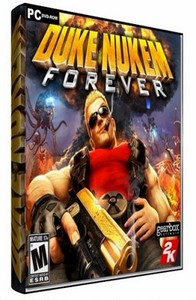Duke Nukem Forever (2011/RUS/ENG/RePack  R.G. UniGamers) [  13.04.2012]