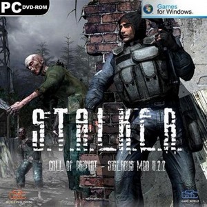 S. T. A. L. K. E. R. Call of Pripyat - Sigerous Mod v2.2 (2012/RUS/RePack b ...