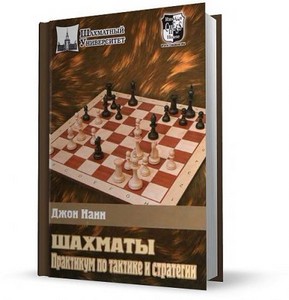Шахматы. Практикум по тактике и стратегии / 2012