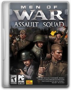    2  / Men Of War Assault Squad [v.2.00.11 + 2 DLC] (2011/P ...