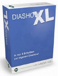 Slideshow-Diashow XL v10.6.9 Mulltilanguage