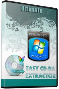 Easy CD-DA Extractor 16.0.2.1
