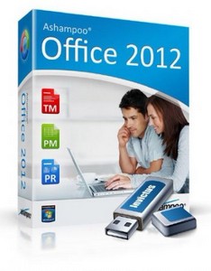 Ashampoo Office Professional 2012 rev656