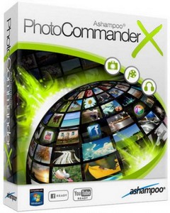 Ashampoo Photo Commander 10.0.1 Portable