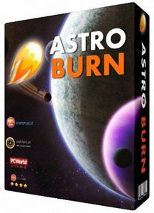Astroburn Pro 3.0.1.0175