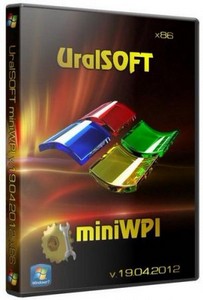 UralSOFT miniWPI v.19.04.2012 (2012/Rus)