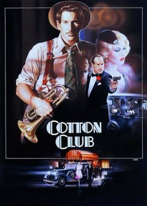   / The Cotton Club (1984) HDTVRip + HDTVRip-AVC + HDTV 720p + HD ...
