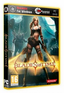 Blades of Time Limited Edition 1.0u1 (2012/RUS/ENG/Repack от R.G. UniGamers ...
