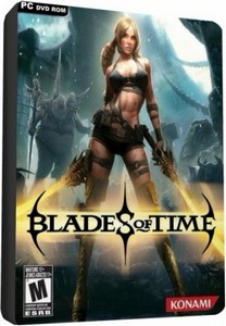 Blades of Time /  .Limited Edition (2012/Multi7/Rus/PC) RePack ...