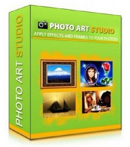 Photo Art Studio v3.45