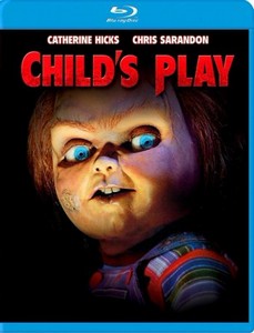 Детские игры / Child’s Play (1988) HDRip + BDRip-AVC(720p) + BDRip 720p + B ...
