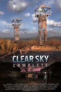 S.T.A.L.K.E.R Clear Sky Complete v1.1.3 ()
