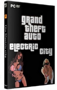 GTA / Grand Theft Auto: San Andreas - Electric City (2011/ PC/RUS)