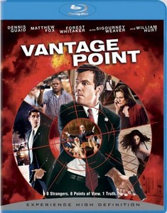   / Vantage Point (2008) BDRip-AVC(720p) + BDRip 720p + BDRip 1080p + REMUX + Blu-ray
