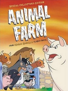  /   / Animal Farm (1954) DVDRip