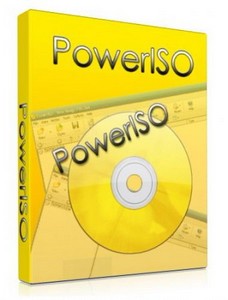 PowerISO 5.1