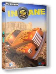 Insane 2 (2011/PC/RePack/Rus) by UltraISO