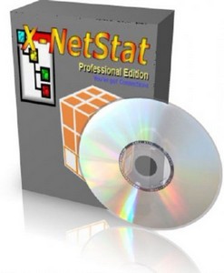 X-NetStat Professional 5.59 + Rus