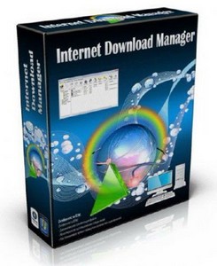 Internet dwnld Manager v6.11 Build 5 Final Retail 