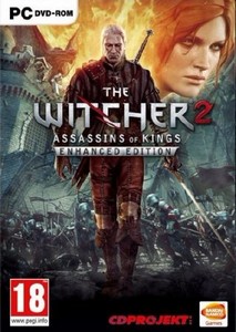 The Witcher 2: Assassins of Kings. Enhanced Edition (2012/RUS/Repack by R.  ...