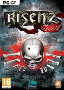 Risen 2:   / Risen 2: Dark Waters (2012/RUS/ENG/DE/RePack by R.G. ReCoding)