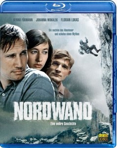 Северная стена / Nordwand / The North Face (2008) BDRip + BDRip-AVC + BDRip ...