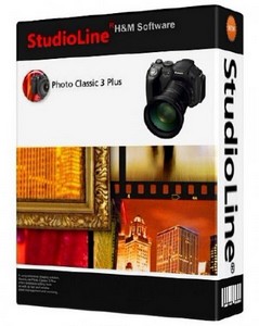 StudioLine Photo Classic Plus 3.70.47.0