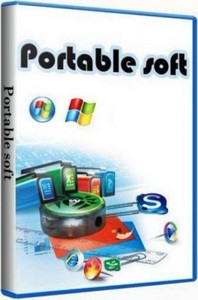 Portable soft v 1.2.4.7 (2012/RUS/ENG)
